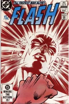 The Flash
