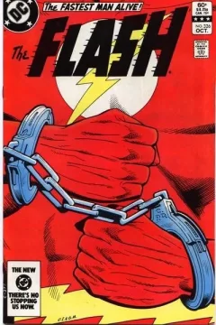The Flash