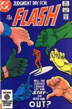 The Flash