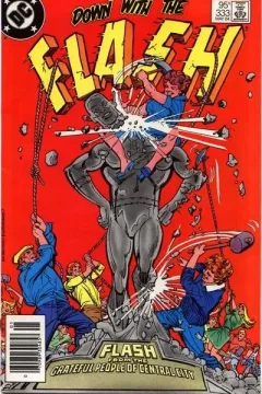 The Flash