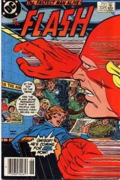 The Flash