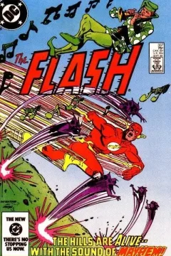 The Flash