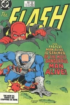 The Flash