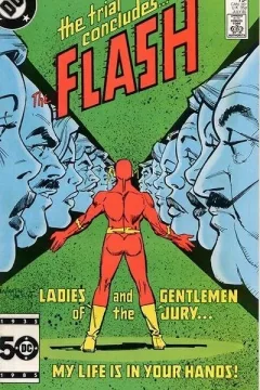 The Flash