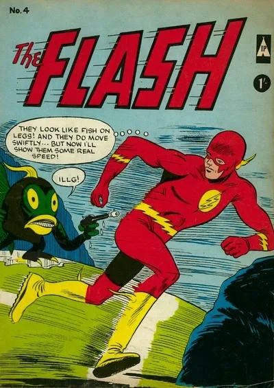 Cover of Secret of the Sunken Satellite!