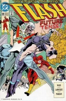Cover of Beat The Clock