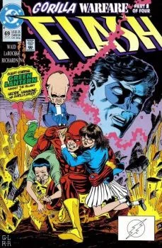 Cover of Life in the Fast Lane