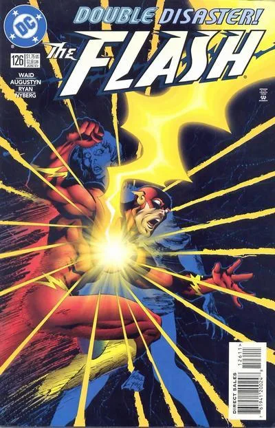 Cover of Trial Run