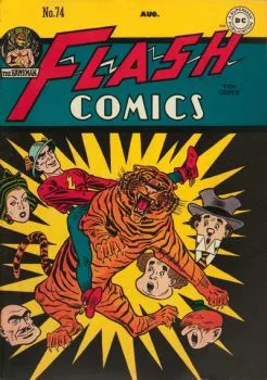 Cover of Trust