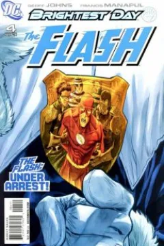 Case One: The Dastardly Death Of The Rogues Part Four