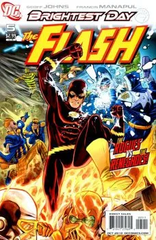 Cover of Case One: The Dastardly Death of the Rogues Part Five