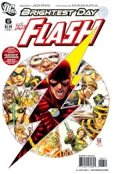 Cover of Case One: The Dastardly Death of the Rouges Part Six