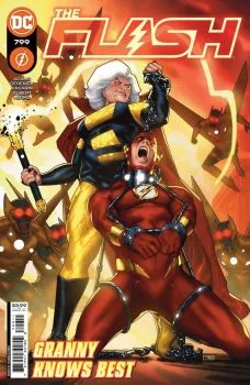 Cover of Assault  on Eternity