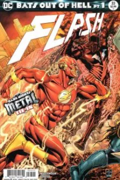 Bats Out of Hell Part One