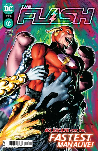 Cover of Beacon of Hate