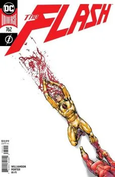 Cover of Finish Line