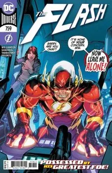 Cover of Finish Line Part One