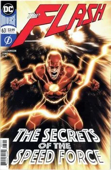 Cover of Force Quest Conclusion