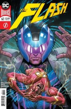 Cover of Force Quest Part Five