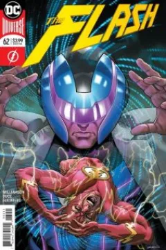 Force Quest Part Five