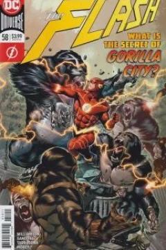 Force Quest Part One