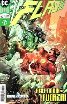 Cover of Force Quest Part Three