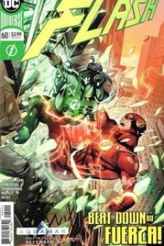 Force Quest Part Three