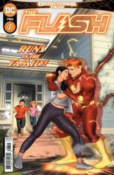 Cover of High-Speed Alert