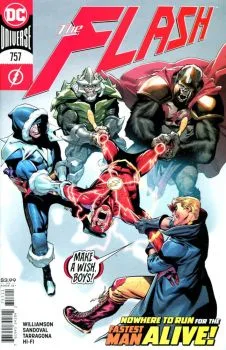Cover of Legion of Zoom Part One
