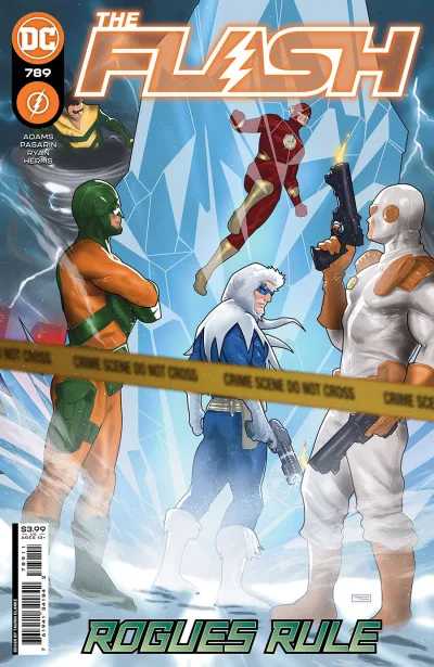 Cover of Ordered Mind
