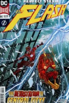 Perfect Storm Finale