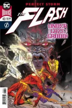 Perfect Storm Part Five