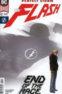 Perfect Storm Part Four