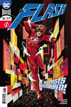 Road To Flash War