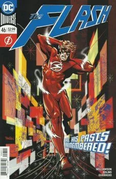 Cover of Road To Flash War