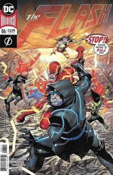 Cover of Rogues' Reign Conclusion