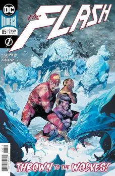 Cover of Rogues' Reign Part Four