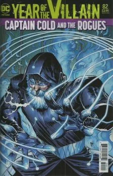 Cover of Rogues' Reign Part One