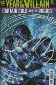 Rogues' Reign Part One