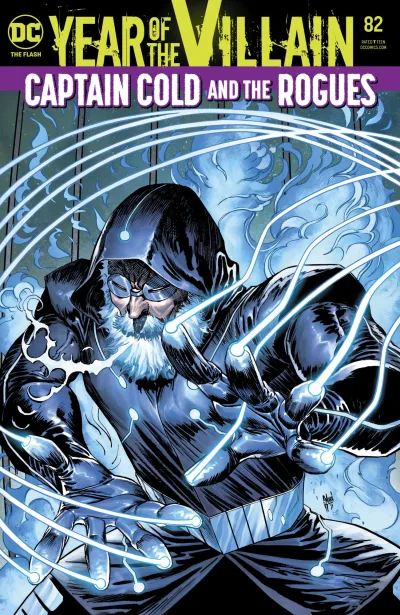 Cover of Rogues' Reign Part One