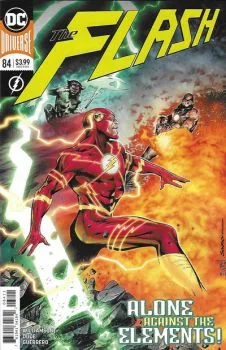 Cover of Rogues' Reign Part Three