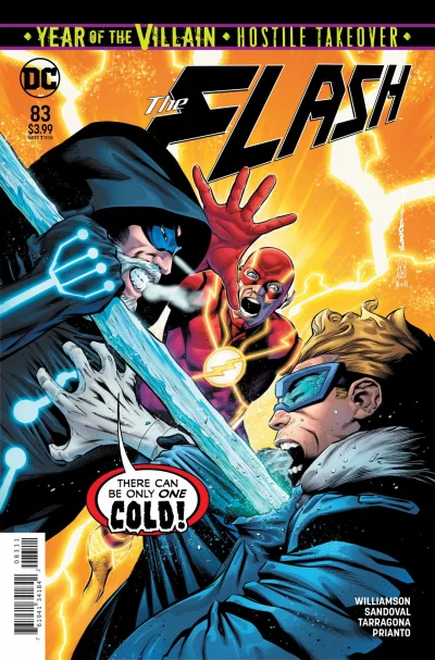 Cover of Rogues' Reign Part Two