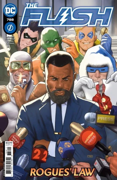 Cover of Rogues to Redemption