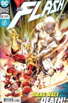 The Flash Age Part Two