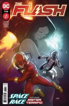 Cover of Time Heist