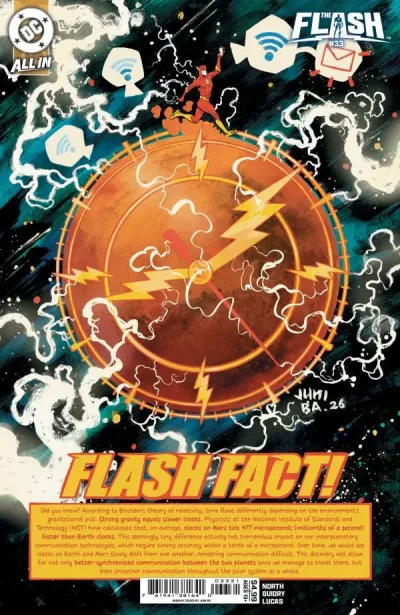 Cover of Cover C Juni Ba Variant