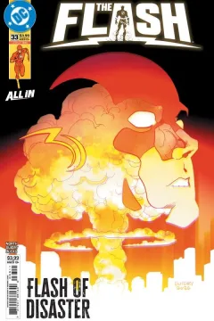 The Flash #33