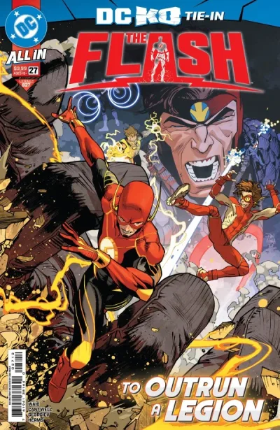 Cover of 2nd Printing