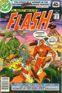 The Flash
