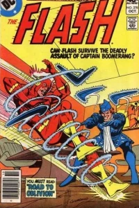 The Flash